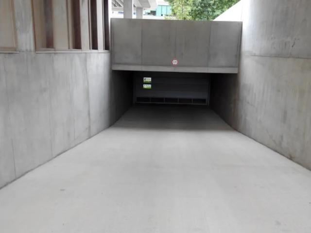 Garage location à Vilvoorde, Brabant