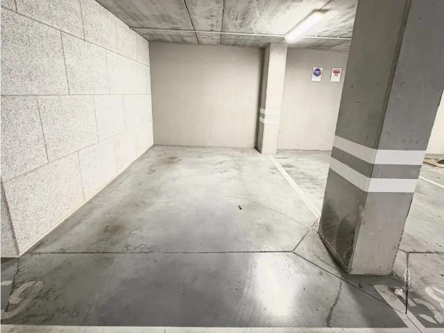 Garage location à Schaarbeek, Bruxelles