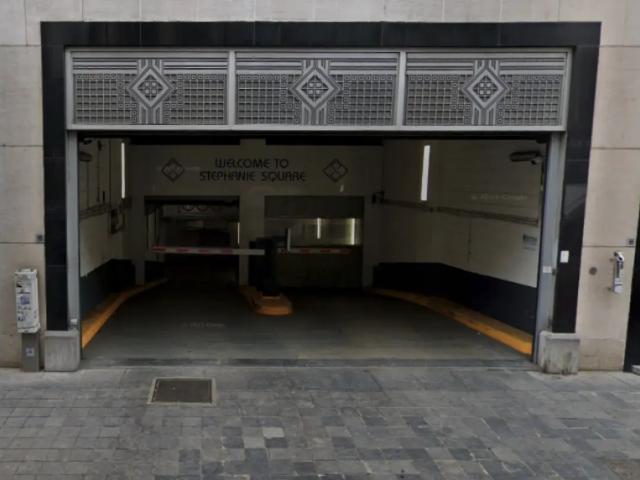 Garage location à Saint-gilles, Bruxelles