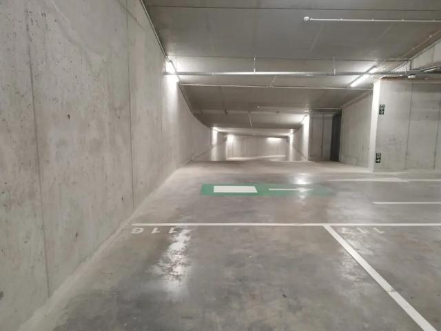 Garage location à Molem, Bruxelles