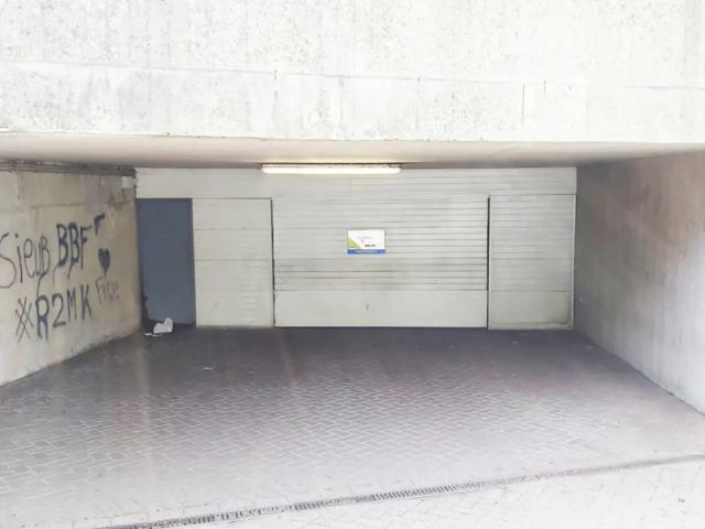 Garage location à Molem, Bruxelles