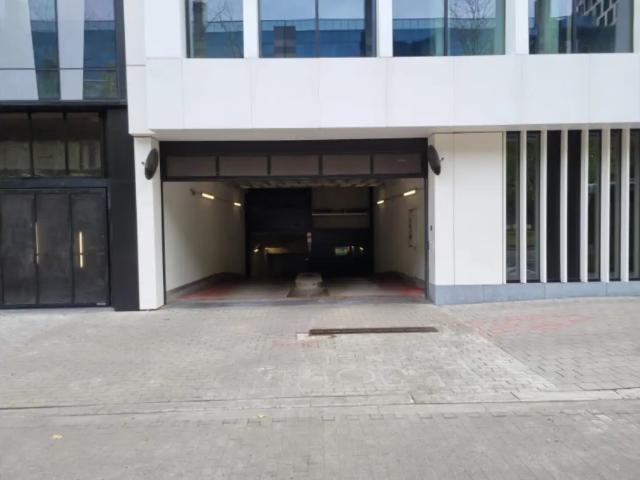 Garage location à D'hoye, Bruxelles