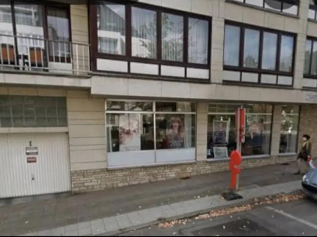Garage location à Sint-lambrechts-woluwe, Bruxelles