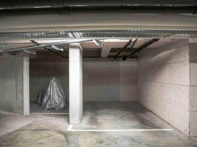 Garage location à Sint-lambrechts-woluwe, Bruxelles