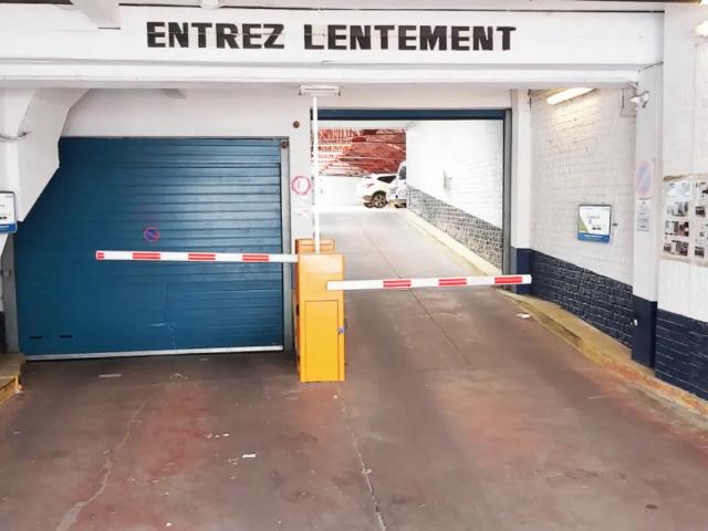 Garage location à Sint-lambrechts-woluwe, Bruxelles