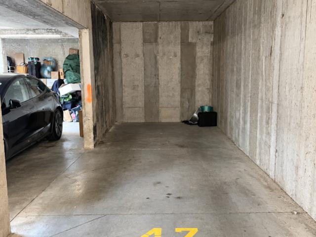 Garage location à Woluwe-Saint-Pierre Centre - Sint-Pieters-Woluwe Centrum, Woluwe-Saint-Pierre - Sint-Pieters-Woluwe