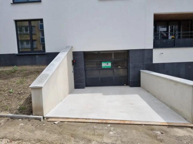 Garage location à Vorst, Bruxelles