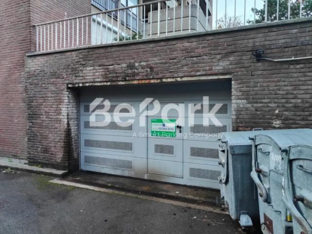 Garage location à Watermaal-bosvoorde, Bruxelles