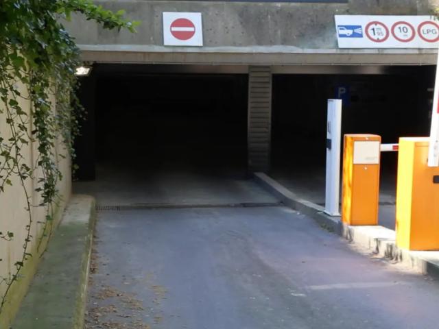 Garage location à Watermaal-bosvoorde, Bruxelles
