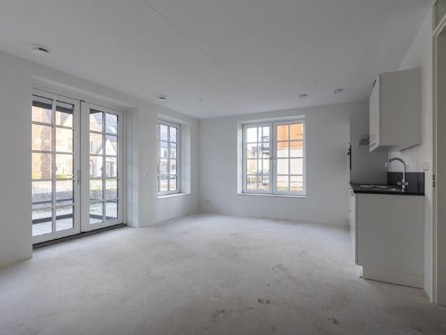 Appartement te huur in Triangel, Waddinxveen