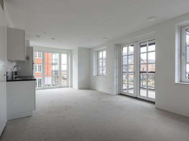 Appartement te huur in Triangel, Waddinxveen
