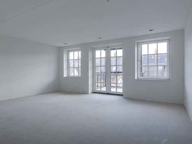 Appartement te huur in Triangel, Waddinxveen