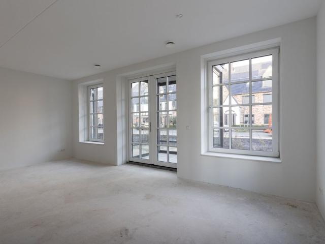 Appartement te huur in Triangel, Waddinxveen