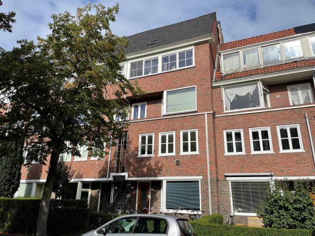 Appartement te huur in Rivierenbuurt, Groningen