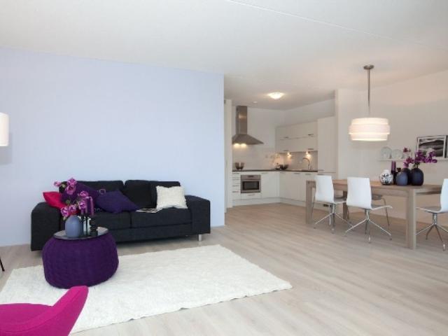 Appartement te huur in Haarzuilens, Utrecht