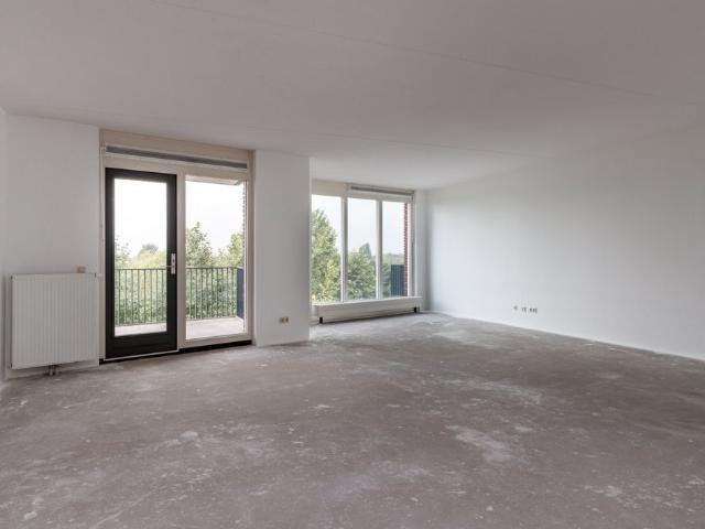 Appartement te huur in Haarzuilens, Utrecht