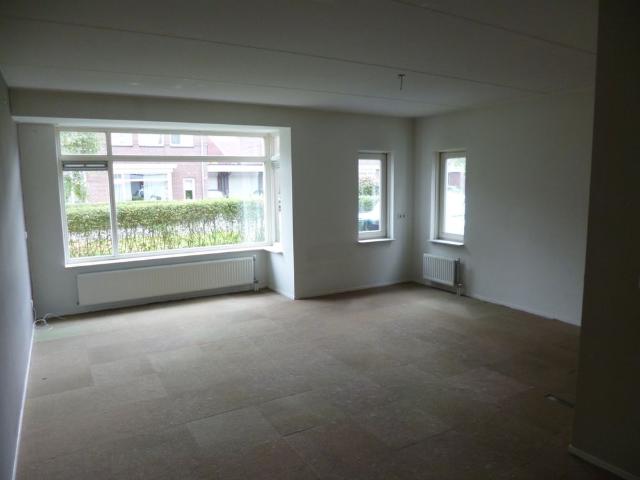 Appartement te huur in Meppel