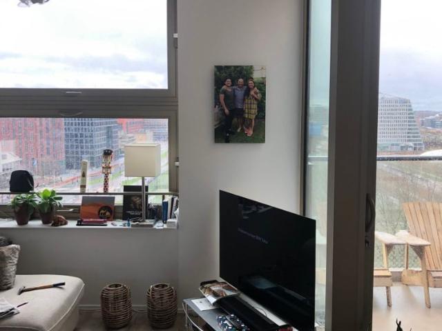 Appartement te huur in Zuid, Amsterdam