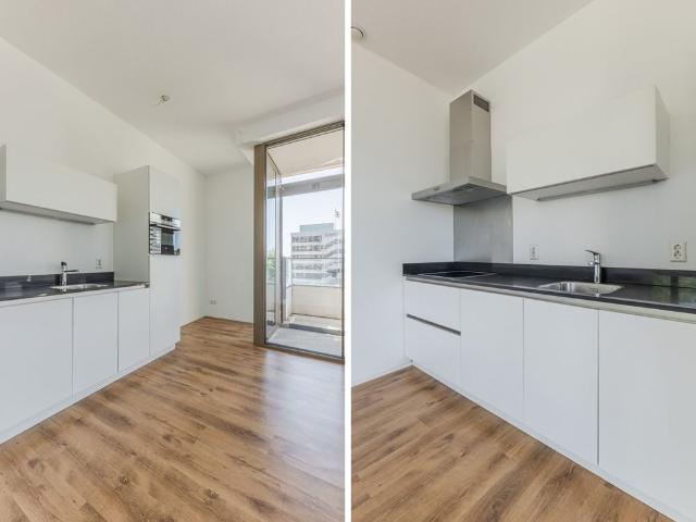 Appartement te huur in Zuid, Amsterdam