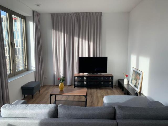 Appartement te huur in Zuid, Amsterdam