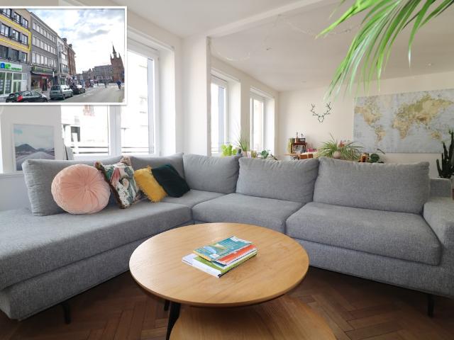 Appartement location à Averbode, Scherpenheuvel-Zichem
