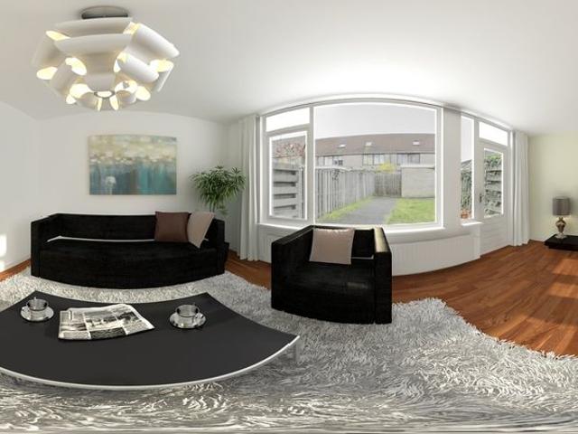 Appartement te huur in Zevenkamp, Rotterdam