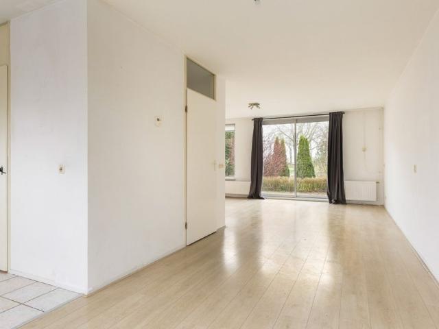 Appartement te huur in Westeinde, Leeuwarden