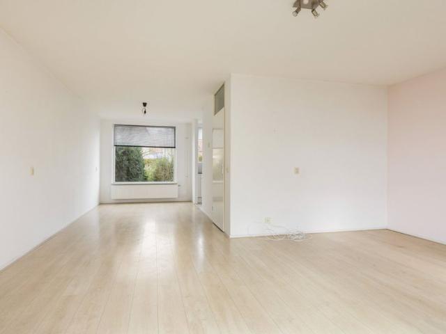 Appartement te huur in Westeinde, Leeuwarden