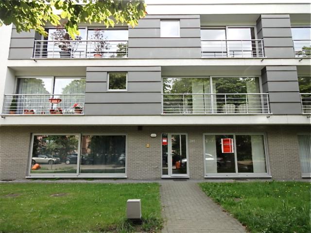 Appartement location à Antwerpen
