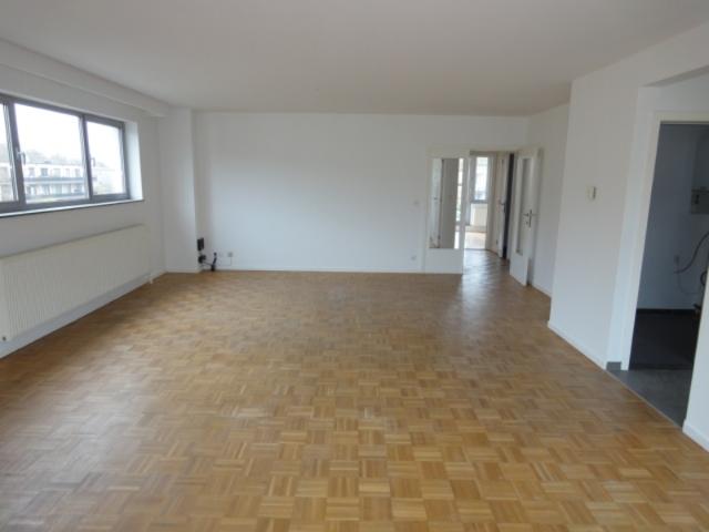Appartement location à Antwerpen