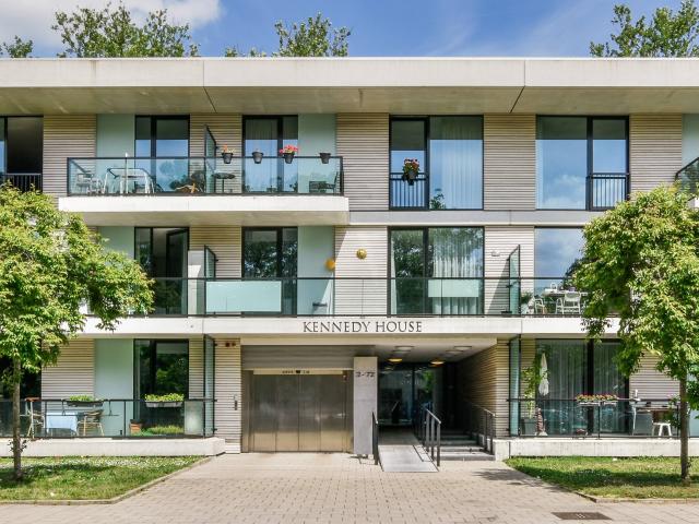 Appartement te huur in Zuid, Amsterdam