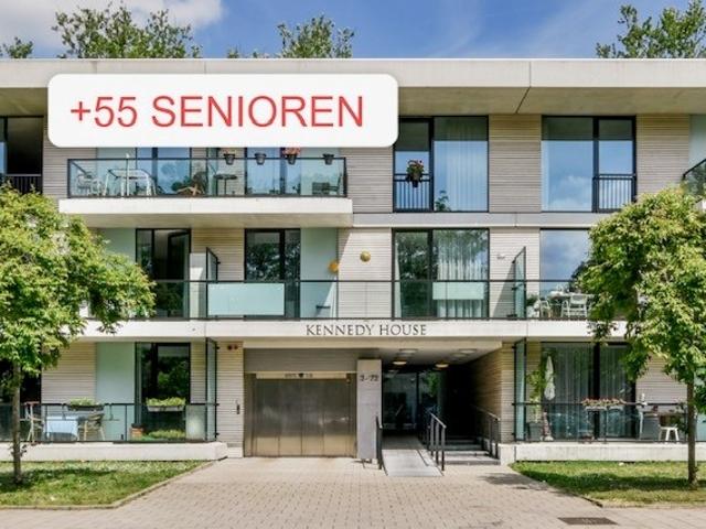 Appartement te huur in Zuid, Amsterdam