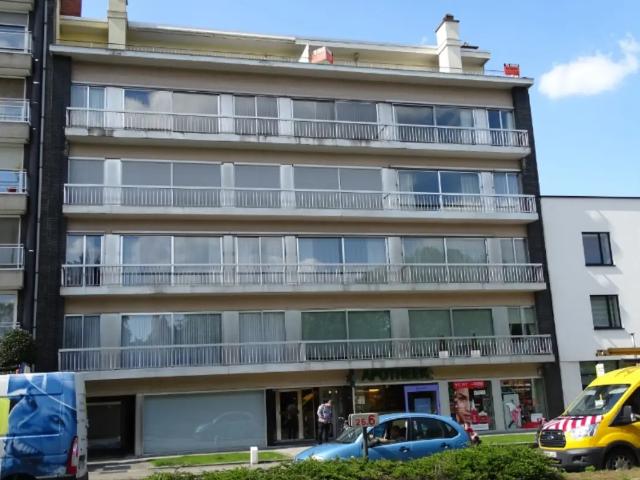 Penthouse location à Aalst