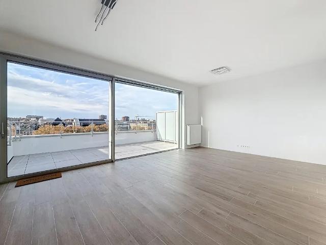 Penthouse location à Brussel, Bruxelles