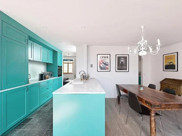 Penthouse location à Brussel, Bruxelles