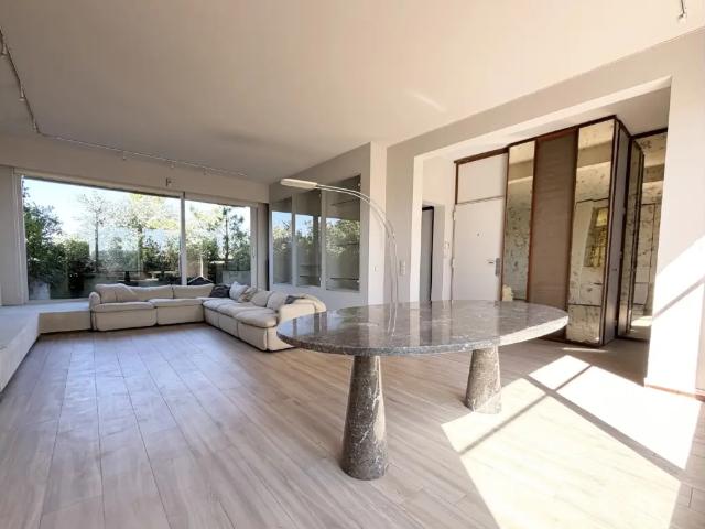 Penthouse location à Elsene, Bruxelles