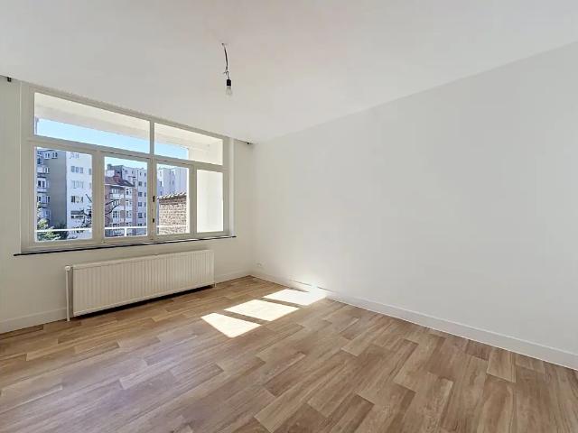 Penthouse location à Quartier de l’Aulne - Elswijk, Ixelles - Elsene