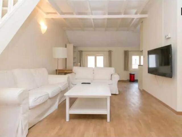Penthouse location à Elsene, Bruxelles