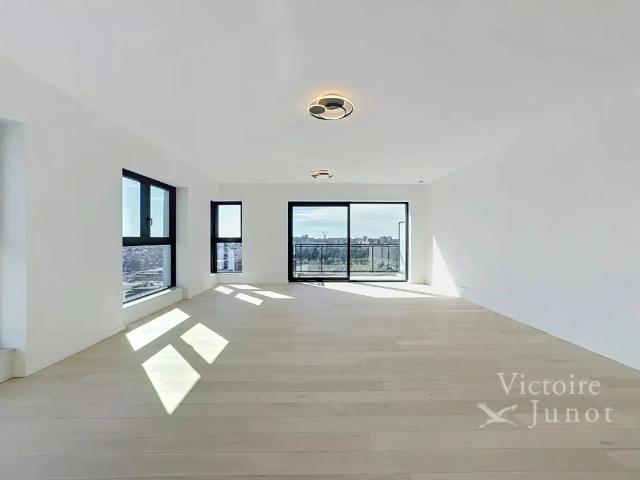 Penthouse location à Ixelles - Elsene, Brussel-Hoofdstad - Bruxelles-Capitale