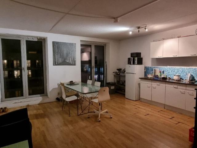 Kamer te huur in Sloten, Amsterdam