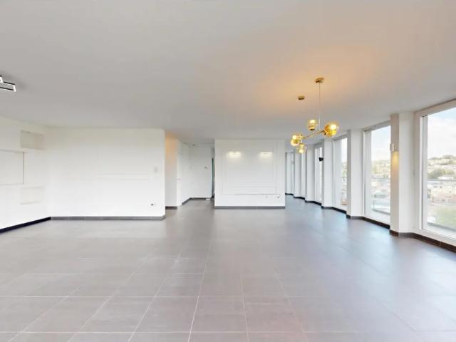 Penthouse location à Liège, Wallonie