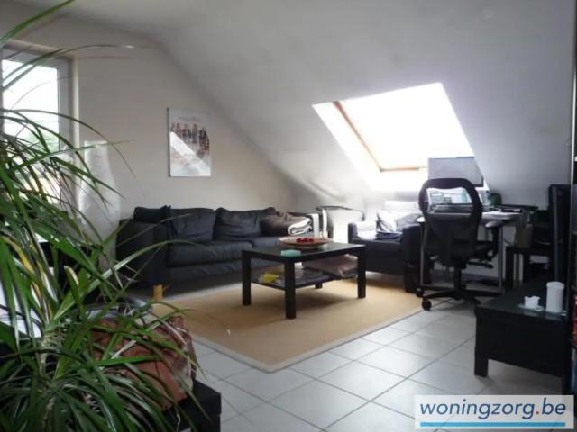 Penthouse location à Mechelen, Antwerpen