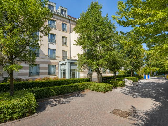Penthouse location à Sint-pieters-woluwe, Bruxelles