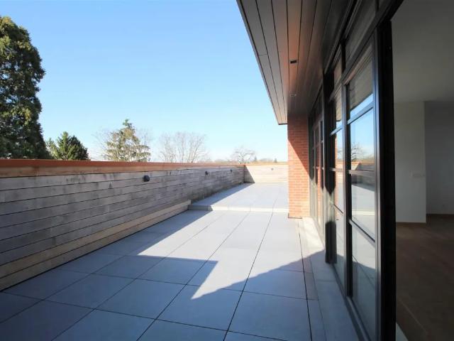 Penthouse location à Sint-pieters-woluwe, Bruxelles