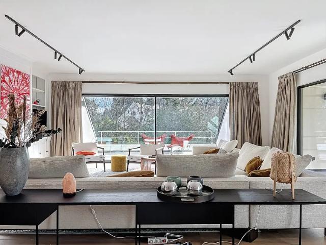 Penthouse location à Uccle, Bruxelles