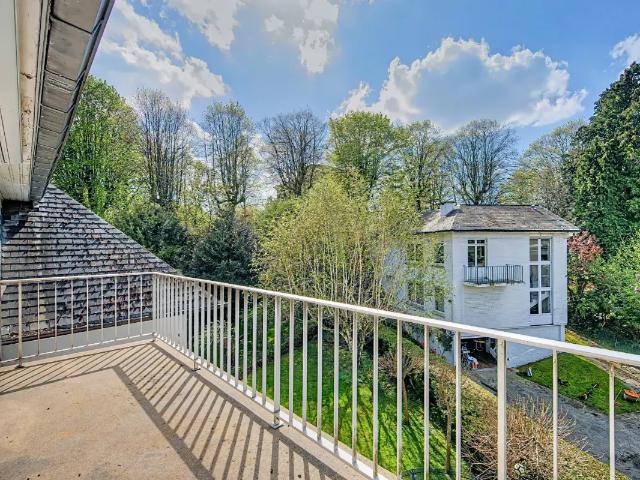 Penthouse location à Uccle, Bruxelles