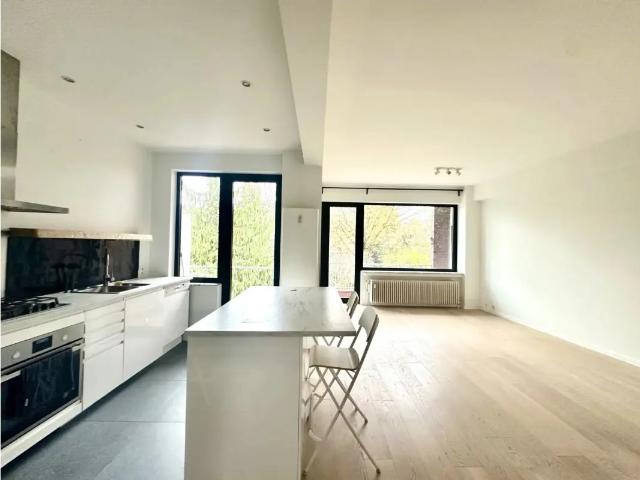 Penthouse location à Uccle, Bruxelles