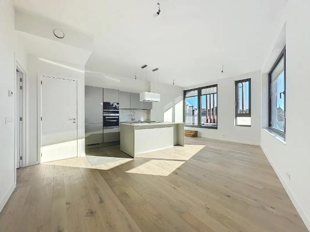 Penthouse location à Uccle, Bruxelles