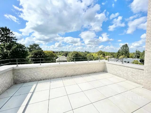 Penthouse location à Uccle, Bruxelles