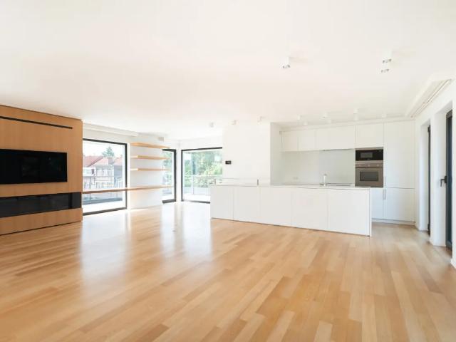 Penthouse location à Uccle, Bruxelles